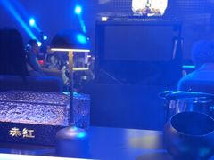 -赤红音乐现场(浦东金桥路店)