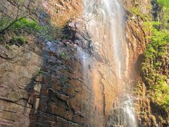 -湖洞水自然风景区