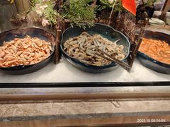 -梨花自助烤肉(西三旗万象汇黑金店)