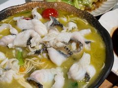 -十面欢腾·海鲜面·台式Bistro(长乐路店)