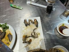 -官塘鱻鱻鱼生·潮汕生腌·砂锅粥(西马路总店)
