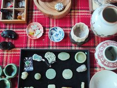 -云南古玩城(护国路店)