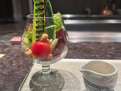 -Ginza Onodera铁板烧(外滩十八号店)