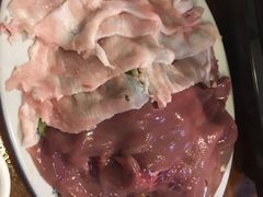 -华哥新鲜猪精品美食