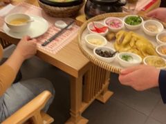 -顺风汤馆·广府粤菜(江宸天街店)
