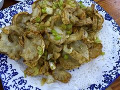 -巢湖名吃·徽府农家菜(半汤店)