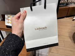 -Laderach 莱德拉(上海环贸iapm店)