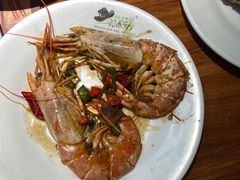 -汉巴味德(大悦城店)