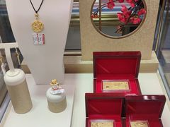 -城隍庙金福银楼(崇明八一路店)
