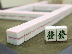 -素禅棋牌会所(海阳路店)