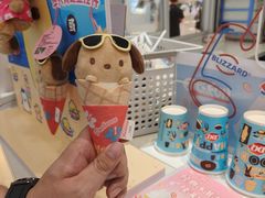 -DQ·蛋糕·冰淇淋(湖景东路店)