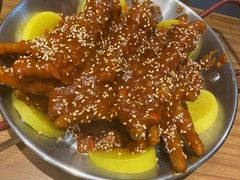-牛人·雪花牛·木炭烤肉(昆山陆家店)