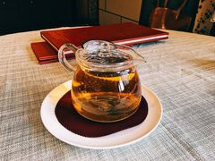 凤凰单丛茶-潮府馆·非遗潮州菜·世纪公园(新国际博览中心店)