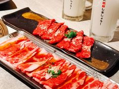 -乾杯烧肉居酒屋(中洲湾店)