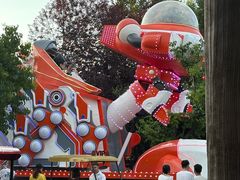 -沈阳方特欢乐世界