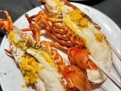 -青蓬蒸汽海鲜·深圳老字号·团建聚会(壹方城店)