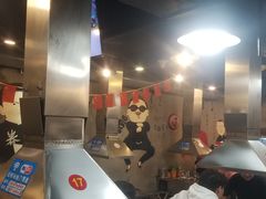 -马路牙子烧烤音乐酒馆(望京店)