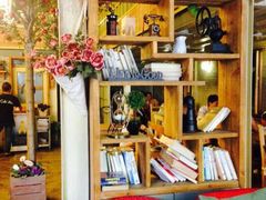 android_upload_pic-Cafe Alice咖啡爱丽丝(奥城店)
