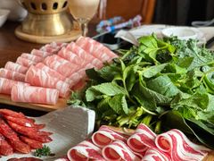 -慢丽江·云南野生菌土鸡锅(西山店)