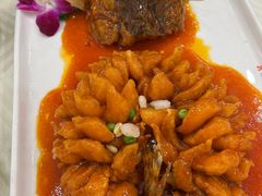 -怡园饭店-餐厅(四望亭店)