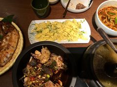 -云海肴·汽锅鸡·云南菜(领展购物广场·中关村店)