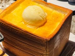 -绿茶餐厅(惠州天益城店)