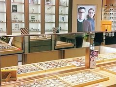 -宝明斋眼镜(洪楼店)