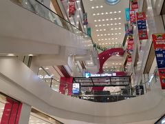 -凯德广场(武胜路店)