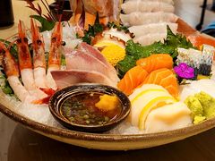 -御瀛日本料理
