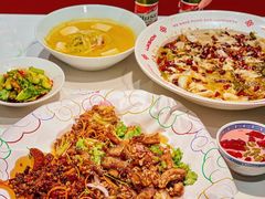 -禄鼎记·排队俩小时都要吃的酸菜鱼(石牌桥店)
