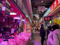 -桃源市场(解放路店)