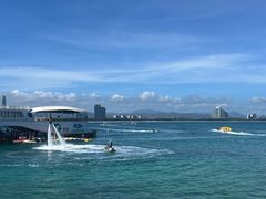 -三亚蜈支洲岛旅游区