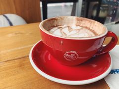 -咖星人E·T coffee·云赛空间