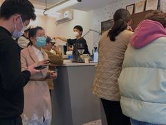 -Jeans Coffee牛仔裤咖啡