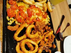 -必胜客(新中纬店)