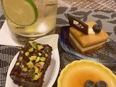 -珠海拱北口岸富华里中海雅高铂尔曼酒店