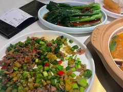 -牛小灶牛杂煲(北京路店)