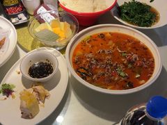 -老平安农家菜(平安店)