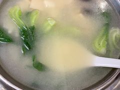 -烤肉宛饭庄(南礼士路店)