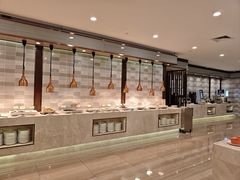 -厦门海景千禧大酒店·海景咖啡厅