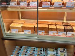 -爸爸糖手工吐司(上海五角场万达店)