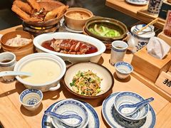 -南京大牌档(龙江新城市广场店)