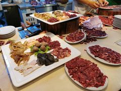 全牛大餐-福合埕牛肉火锅(长平国新店)