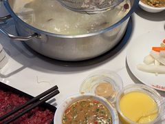 -花田里捞牛火锅(天润店)