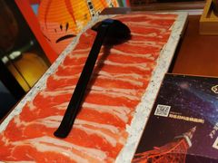 牛肉片-有喜屋·烧鸟·居酒屋(周浦万达店)