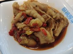 -焖锅部落(容城店)