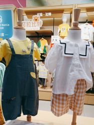 -孩子王(永川万达店)