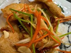 -姚稷大铁锅(龙之梦店)