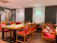 大堂-中国徽菜·徽商故里(广安门店)