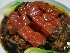 -七叔家宴家常广西菜(明秀东路店)